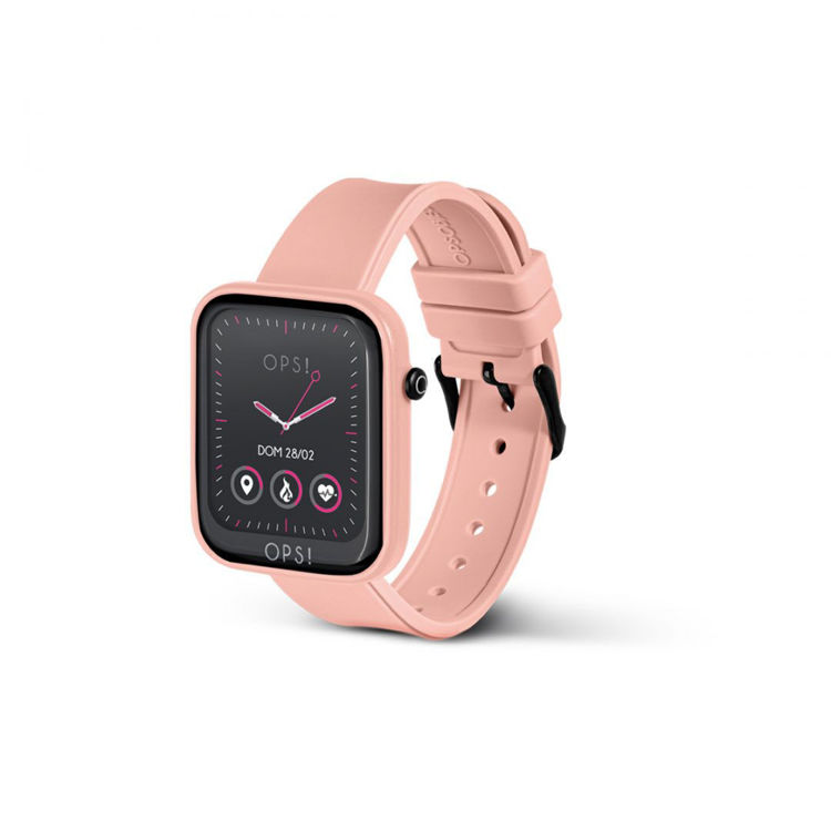 Immagine di Orologio Smartwatch Active Opsbject | OPSSW-03