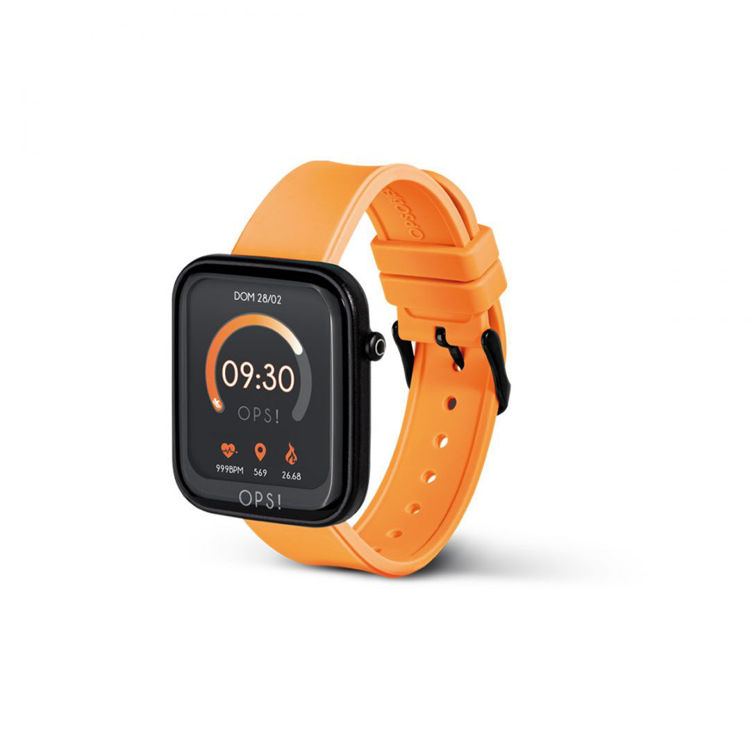 Immagine di Orologio Smartwatch Active Opsbject | OPSSW-08