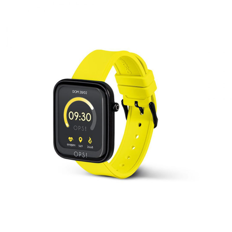 Immagine di Orologio Smartwatch Active Opsbject | OPSSW-06