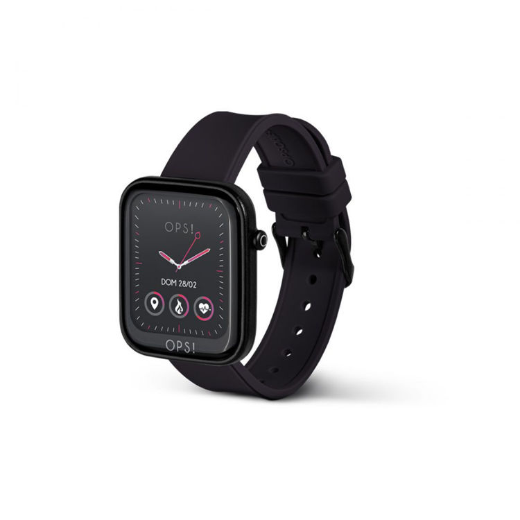 Immagine di Orologio Smartwatch Active Opsbject | OPSSW-02