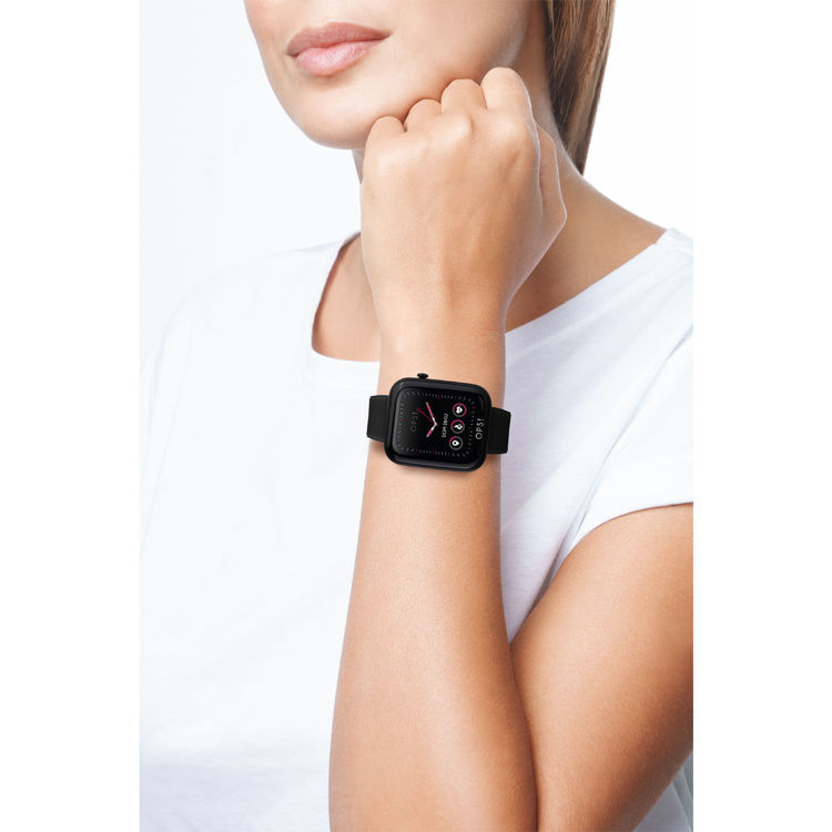 Immagine di Orologio Smartwatch Active Opsbject | OPSSW-02