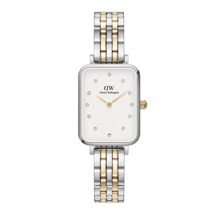 Immagine di Orologio Daniel Wellington Quadro Lumine | DW00100625