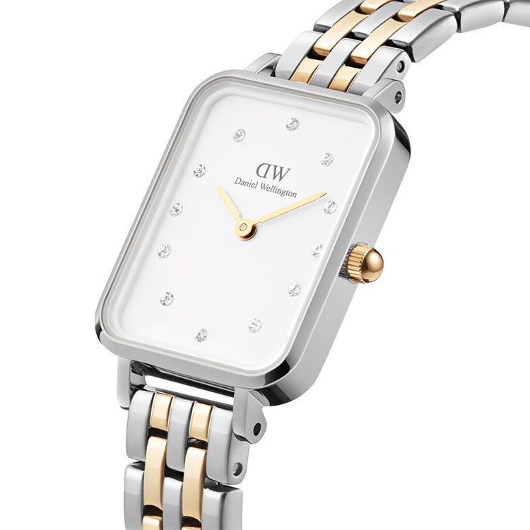 Immagine di Orologio Daniel Wellington Quadro Lumine | DW00100625