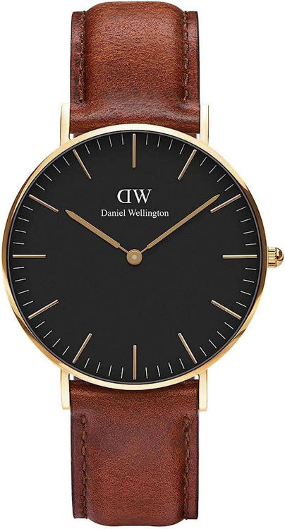 Immagine di Orologio Daniel Wellington Classic St Mawes | DW00100543