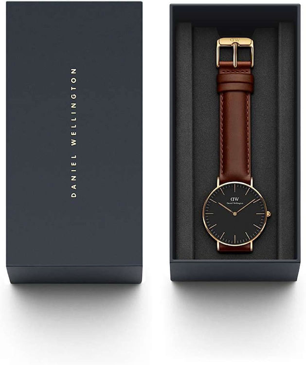 Immagine di Orologio Daniel Wellington Classic St Mawes | DW00100543