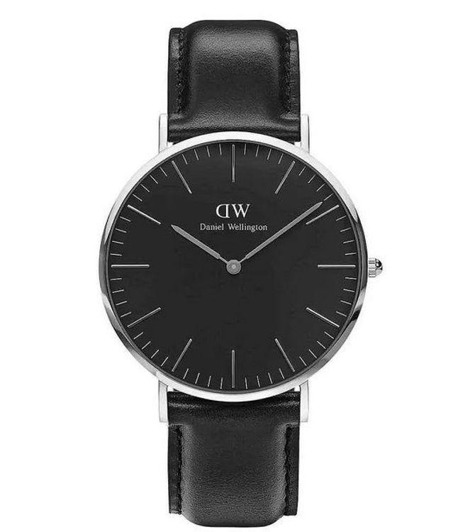 Immagine di Orologio Daniel Wellington Classic Sheffield | DW00100133