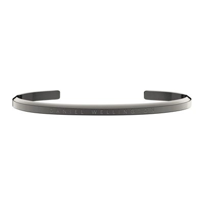 Immagine di Bracciale Daniel Wellington Classic Graphite | DW00400385