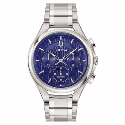 Immagine di Orologio Uomo Bulova Curv | 96A302