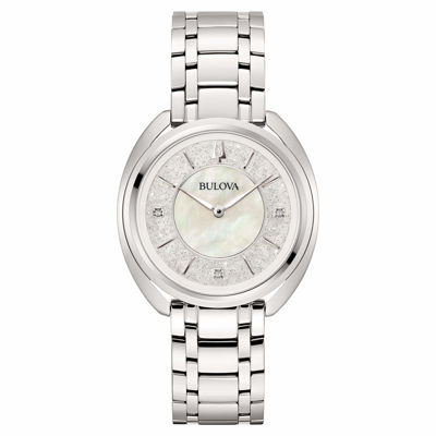 Immagine di Orologio Donna Bulova Duality | 96P240