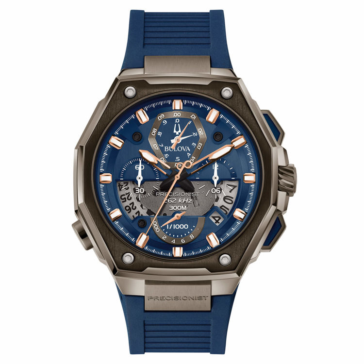 Immagine di Orologio Uomo Bulova Precisionist X | 98B357