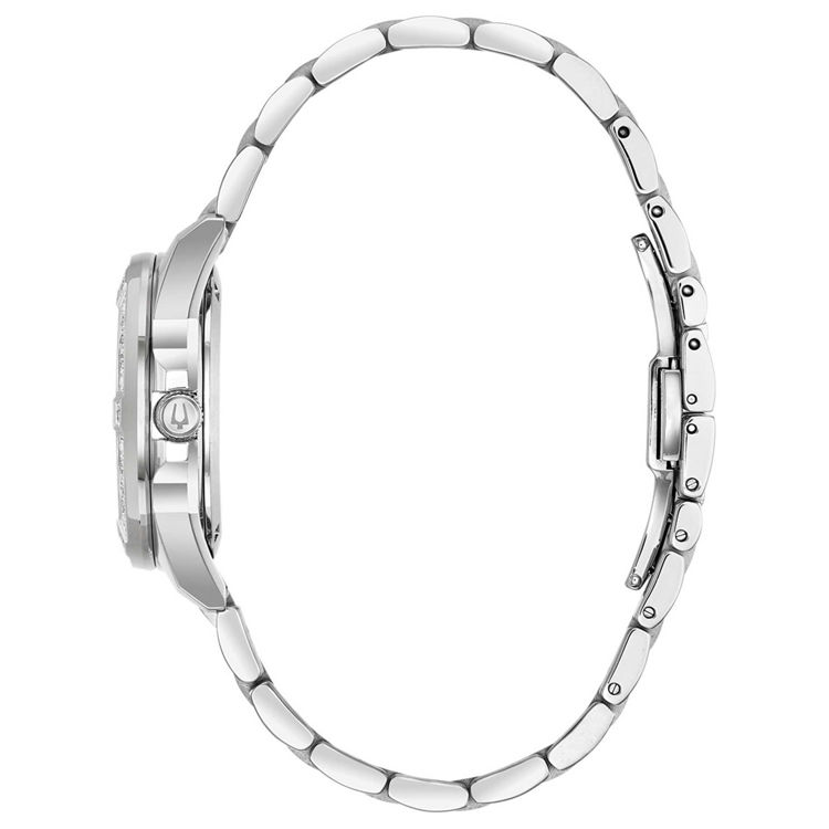 Immagine di Orologio Bulova Marine Star Lady | 96R232