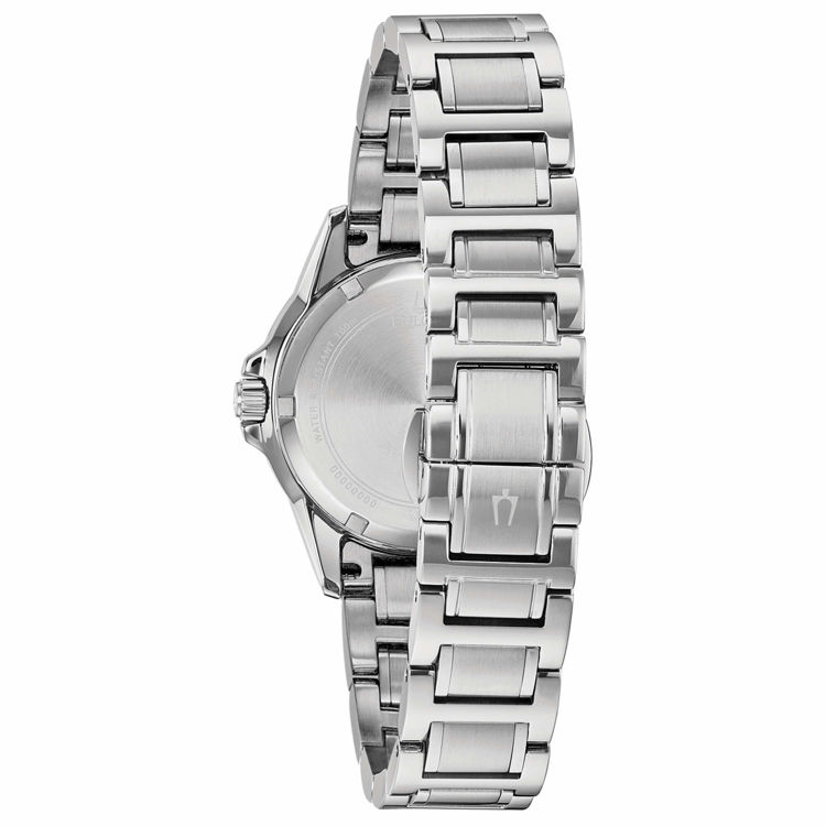 Immagine di Orologio Bulova Marine Star Lady | 96P201