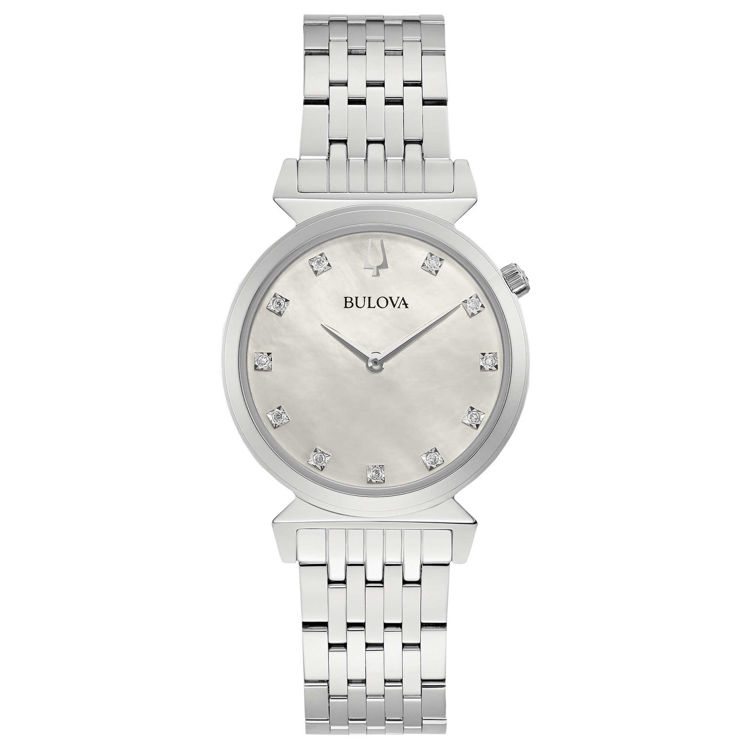 Immagine di Orologio Bulova Regatta Lady | 96P216