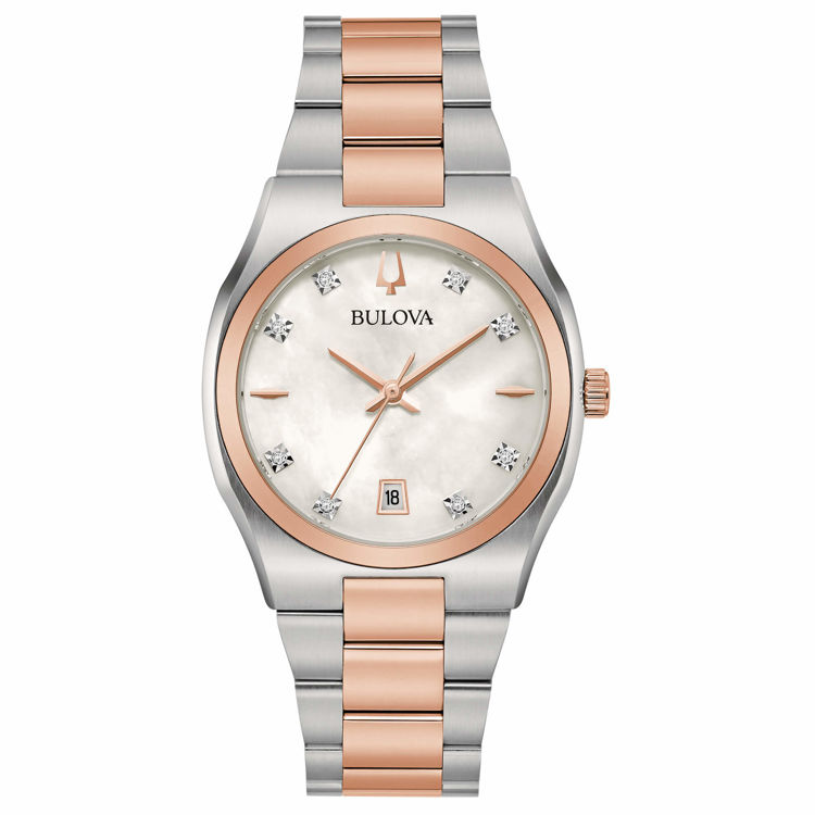 Immagine di Orologio Bulova Surveyor Lady | 98P199