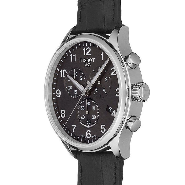 Immagine di Orologio Uomo Tissot Crono XL Classic | T116.617.16.057.00