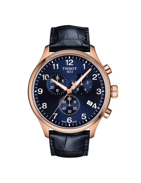 Immagine di Orologio Uomo Tissot Chrono XL Classic | T116.617.36.042.00