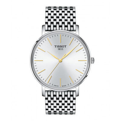 Immagine di Orologio Uomo Tissot Everytime 40mm | T143.410.11.011.01