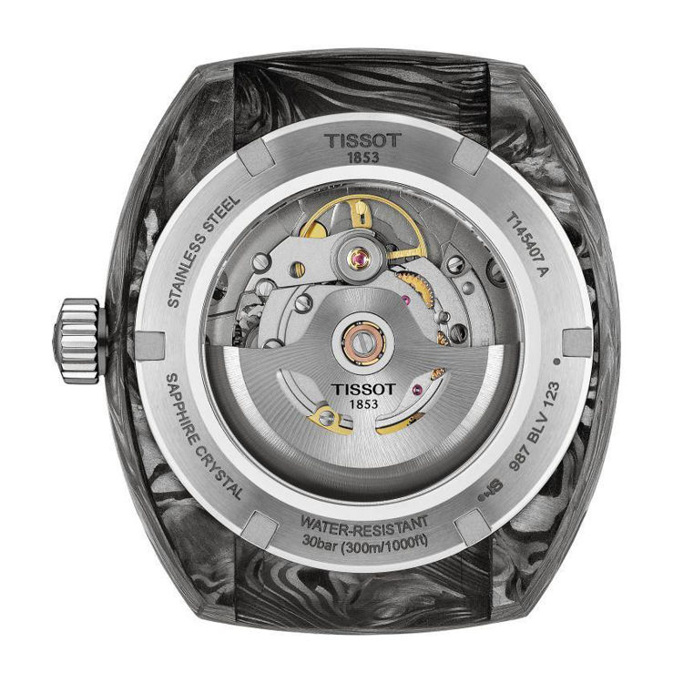 Immagine di Orologio Uomo Tissot Sideral S | T145.407.97.057.00