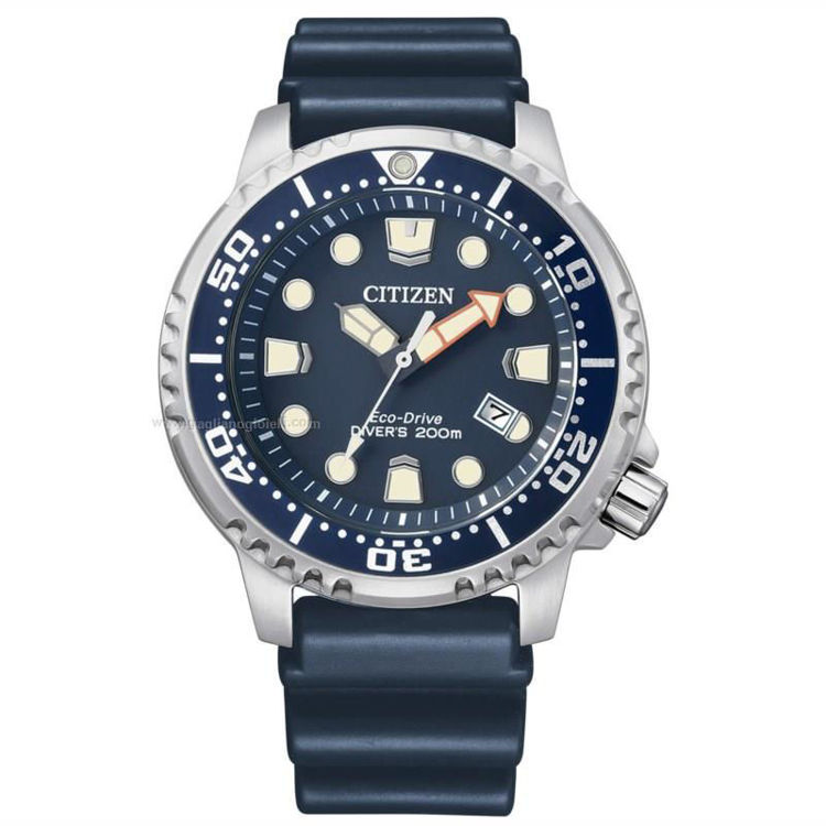 Immagine di Orologio Diver's Eco Drive 200 mt | BN0151-17L