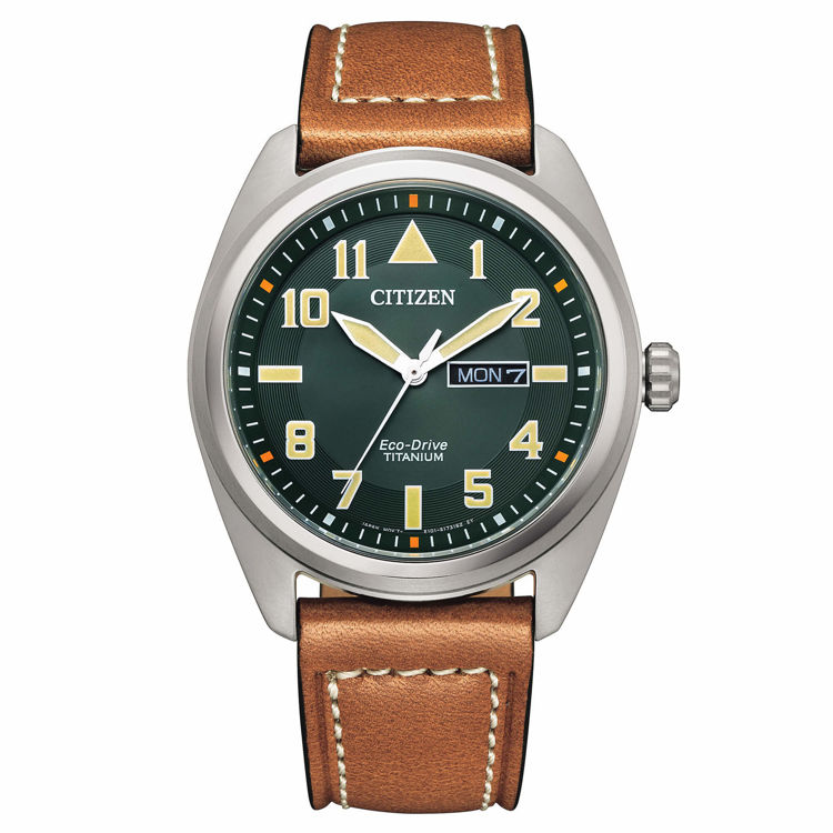 Immagine di Orologio Uomo SuperTitanio 8560 Citizen | BM8560-11X
