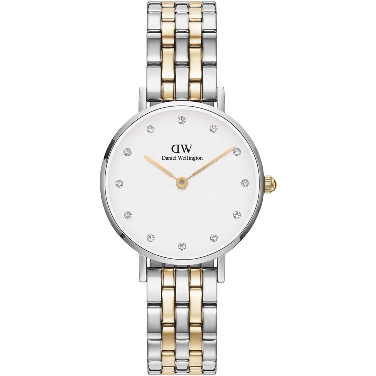 Immagine di Orologio Daniel Wellington Petite Lumine 5-Link | DW00100616