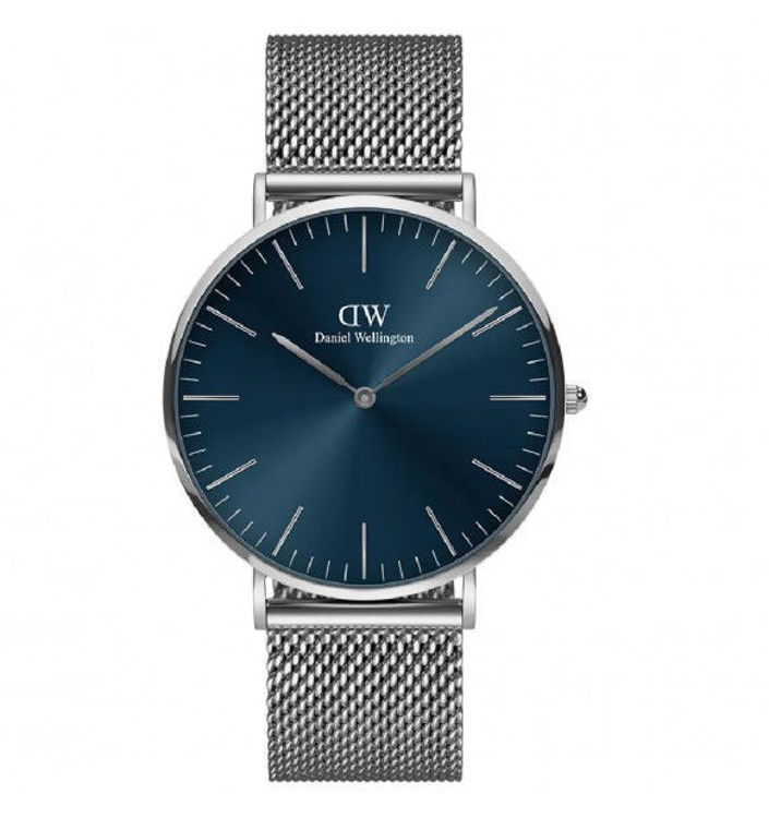 Immagine di Orologio Daniel Wellington Classic Mesh Arctic | DW00100628