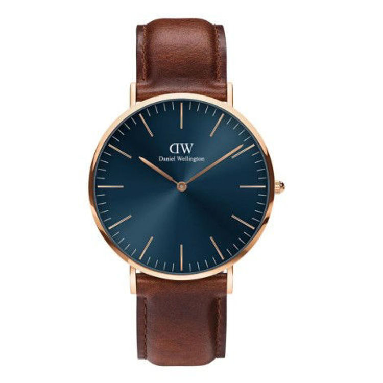 Immagine di Orologio Daniel Wellington Classic St Mawes Arctic | DW00100626