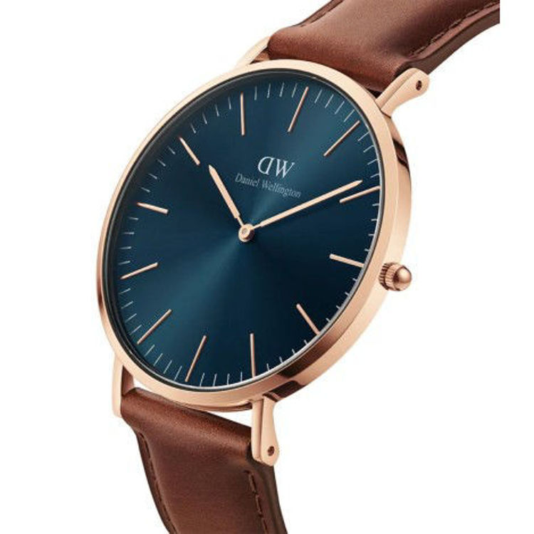 Immagine di Orologio Daniel Wellington Classic St Mawes Arctic | DW00100626