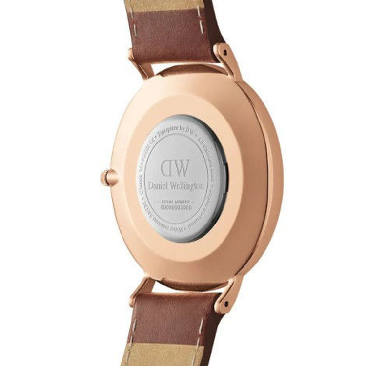 Immagine di Orologio Daniel Wellington Classic St Mawes Arctic | DW00100626