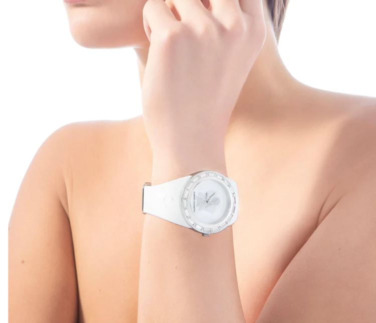 Orologio giannotti angeli 2025
