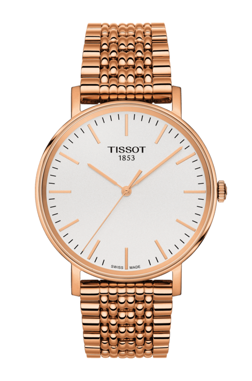 Immagine di Orologio Uomo Tissot Everytime 8mm | T109.410.33.031.00