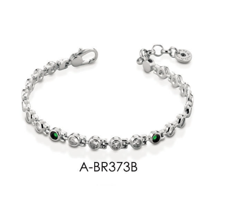 Immagine di Bracciale Argento Ananda925 | A-BR373B