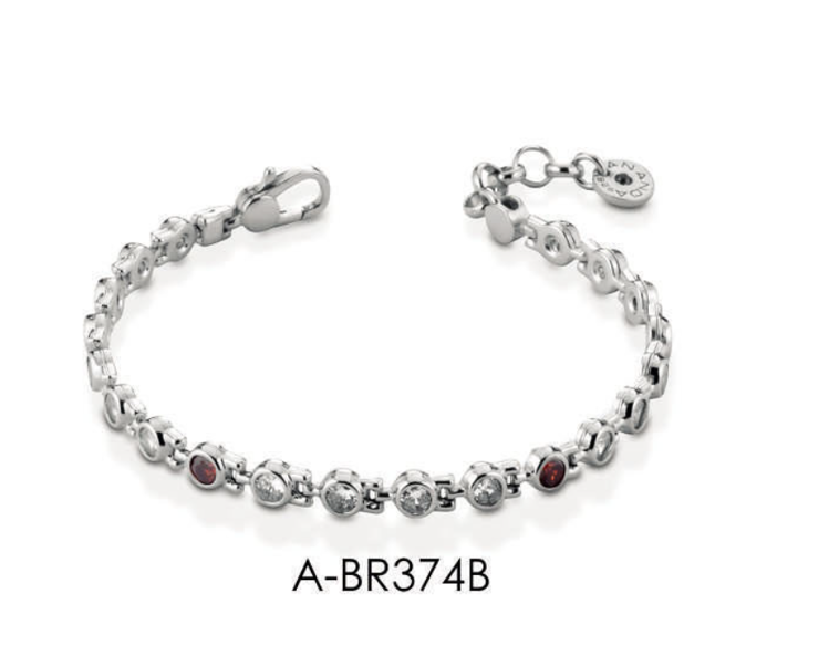 Immagine di Bracciale Argento Ananda925 | A-BR374B