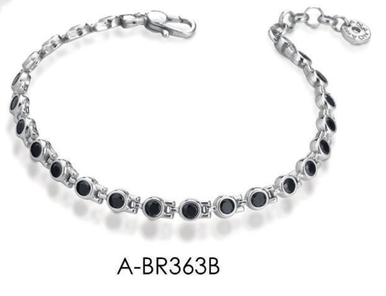 Immagine di Bracciale Argento Ananda925 | A-BR363B