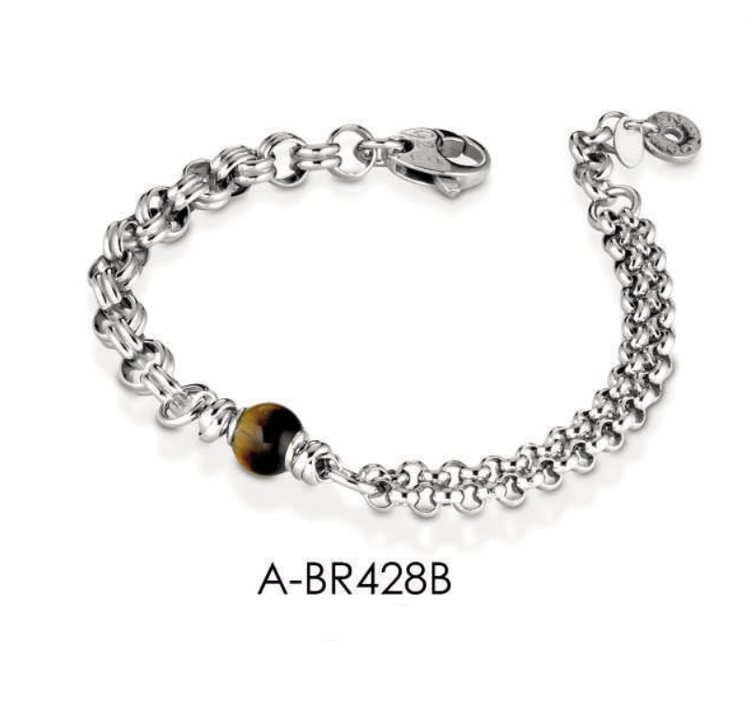 Immagine di Bracciale Argento Ananda925 | A-BR428B