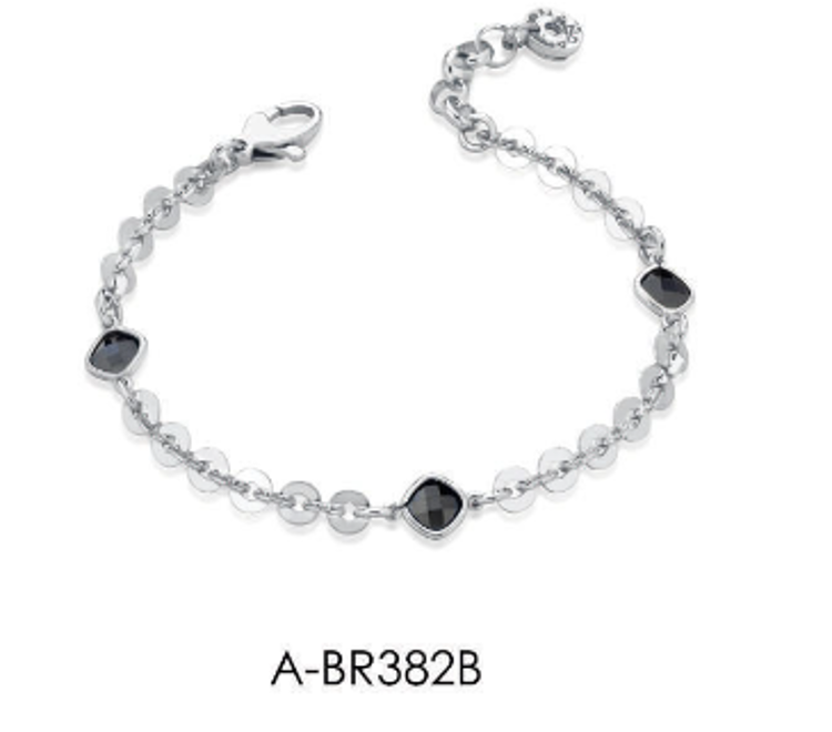 Immagine di Bracciale Argento Ananda925 | A-BR382B