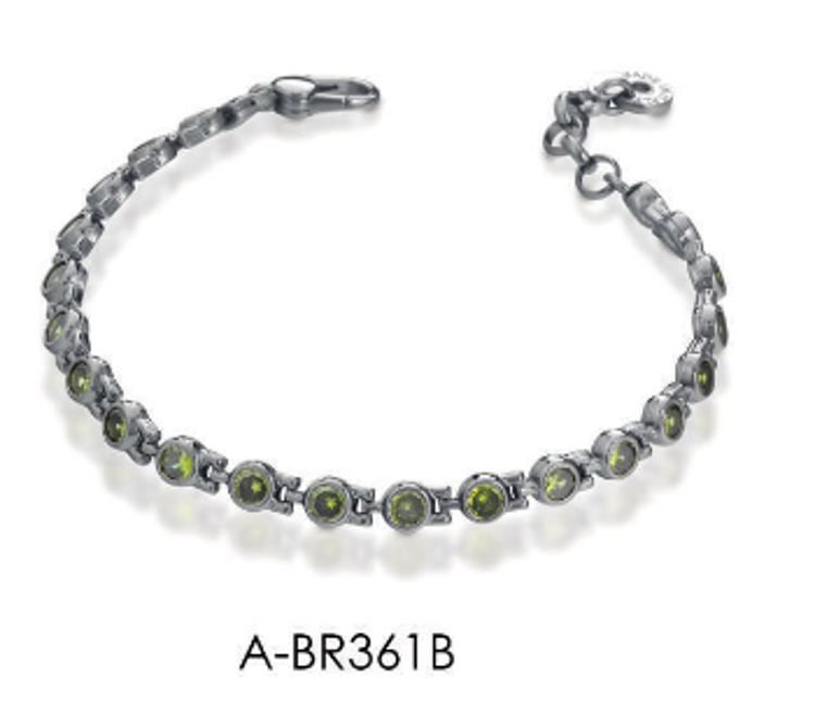 Immagine di Bracciale Argento Ananda925 | A-BR361B