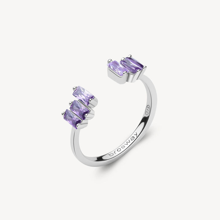 Immagine di Anello Donna Gioielli Brosway Fancy | FMP15