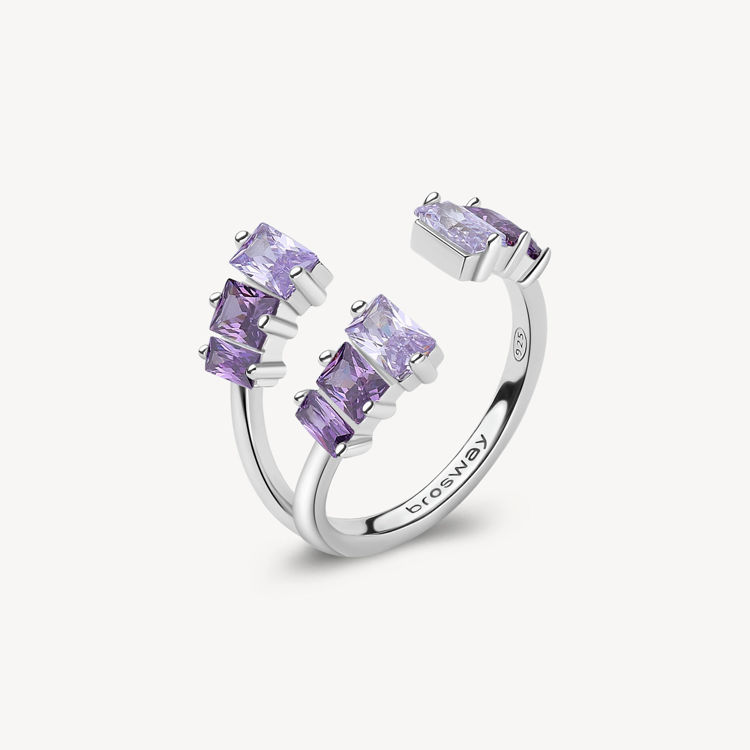 Immagine di Anello Donna Gioielli Brosway Fancy | FMP17