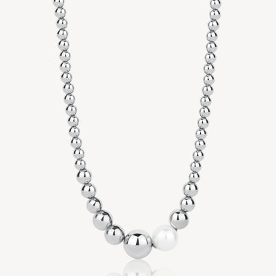 Immagine di Collana Perle Perfect Gioielli Brosway Fancy | BPC01