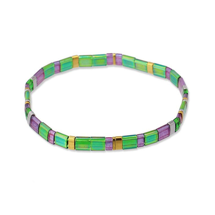 Immagine di Bracciale Donna Multicolor Gioielli Anartxy | BPU591E