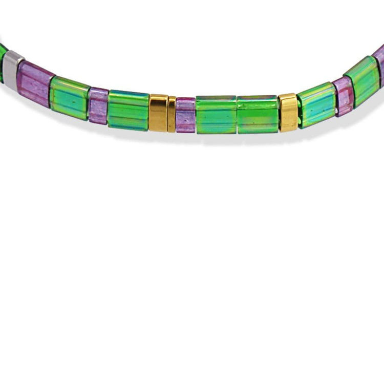 Immagine di Bracciale Donna Multicolor Gioielli Anartxy | BPU591E