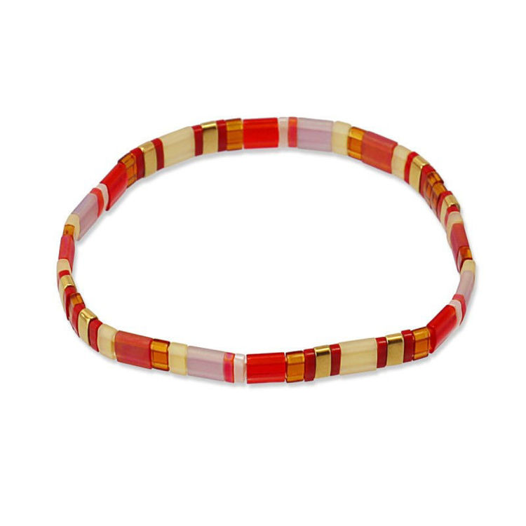 Immagine di Bracciale Donna Multicolor Gioielli Anartxy | BPU591O