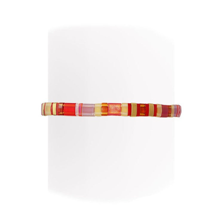 Immagine di Bracciale Donna Multicolor Gioielli Anartxy | BPU591O