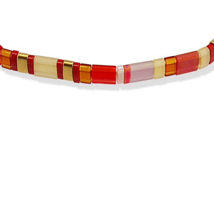 Immagine di Bracciale Donna Multicolor Gioielli Anartxy | BPU591O