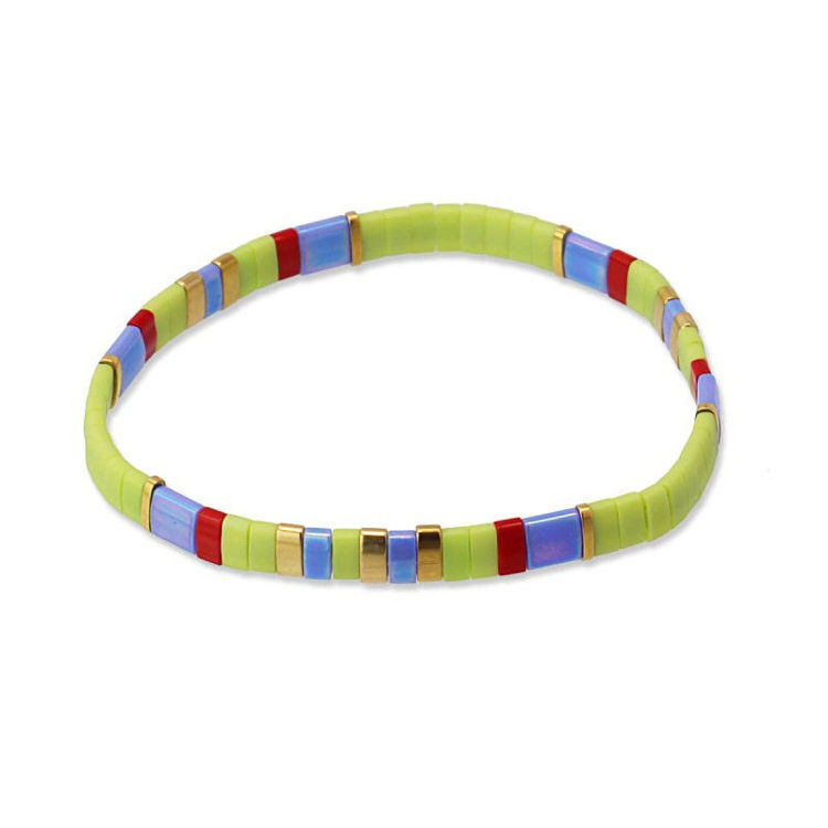 Immagine di Bracciale Donna Multicolor Gioielli Anartxy | BPU591G