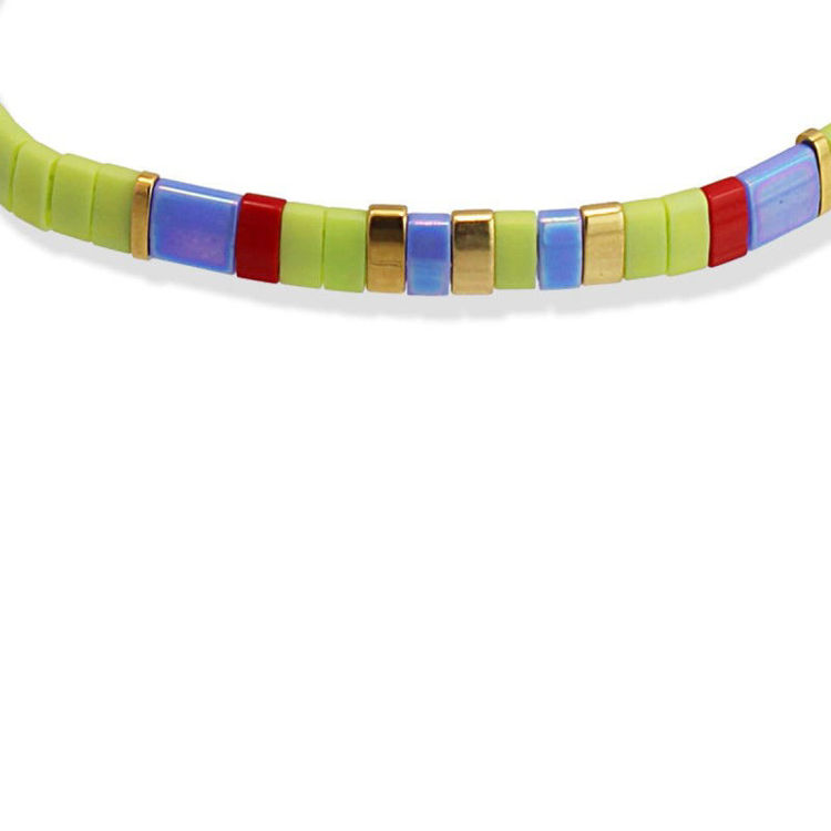 Immagine di Bracciale Donna Multicolor Gioielli Anartxy | BPU591G