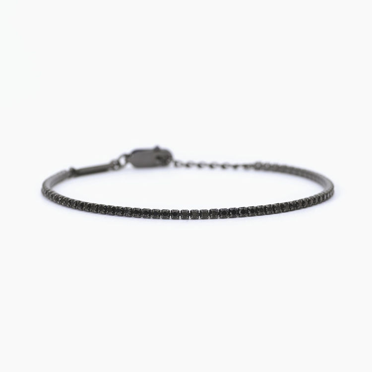 Immagine di Bracciale Mini Tennis Gioielli Mabina | 533725