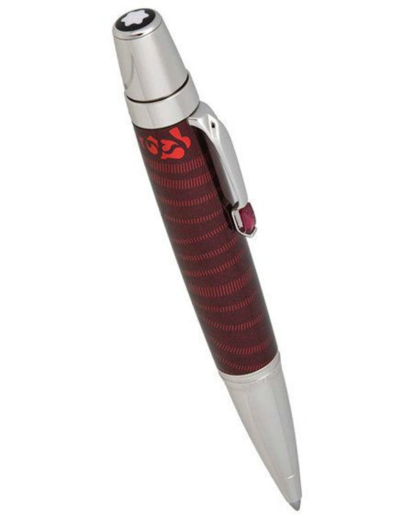 Immagine di Penna A Sfera Donna Boheme Montblanc | 104925