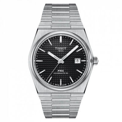 Immagine di Orologio Donna Tissot Prx Powermatic 80 35mm | T137.207.11.051.00
